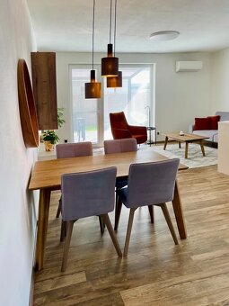 Útulný 3-izbový rodinný dom s krásnou záhradou - Rovinka - 5