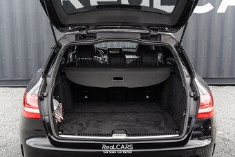 Mercedes-Benz C trieda Kombi Mercedes-AMG 43 4matic A/T - 5