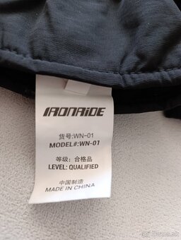 Rukavice na moto - 5