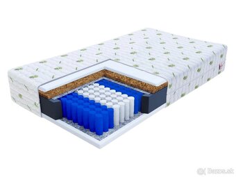 Spálňový komplet - 5