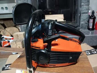 Motorova pila Sachs Dolmar 105 - 5