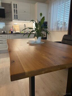 Jedálenský set - 5