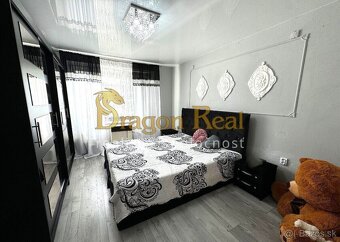 PREDAJ – 3 izbový byt v blízkosti centra – MICHALOVCE - 5