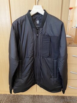 panska bunda G-STAR RAW velkost L - 5