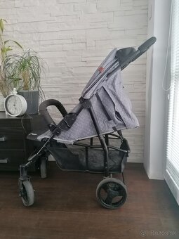 Športový kočík - 5