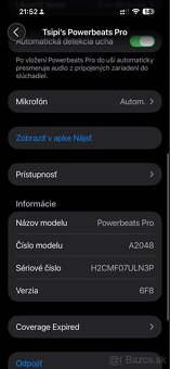 Apple Powerbeats Pro - 5