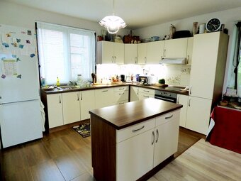 Rodinný dom (dva domy) na pozemku 1 087 m2, Trnávka - (DS) - 5