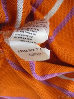 Pánska polokošeľa a košeľa Lacoste - 5