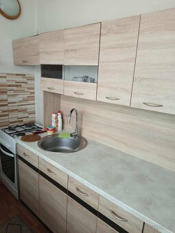 Prenajmem 1 izbový byt s lodžiou na Terase - 5