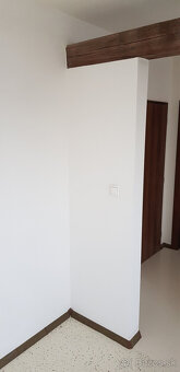 1 izbový byt prenájom Pezinok - parkovanie k bytu zdarma - 5