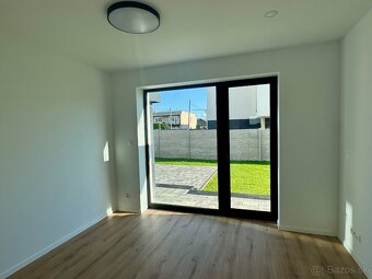 Luxusný dom na predaj - dokončený na kľúč - predaný - 5