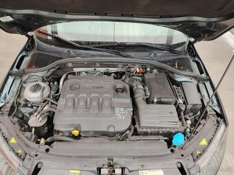 ŠKODA OCTAVIA VRS HATCHBACK  R.v. 2015 - 5