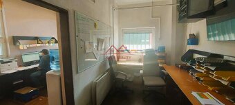 NA PRENÁJOM SKLAD 997 m2, KOŠICE - 5