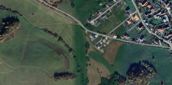 INVESTIČNÁ PRÍLEŽITOSŤ – POZEMKY VO VELIČNEJ, ČASŤ REVIŠNÉ - 5