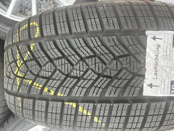 Zimná sada kolies na BMW - 5