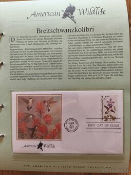 Album obálok zvieratá - 5