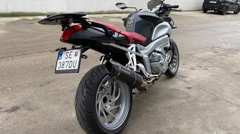 BMW K 1200R (120KW) - 5