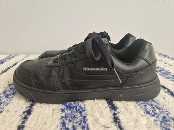 Barebarics Zing, veľkosť 39 - 5