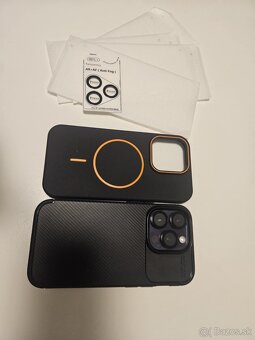 iPhone 14 pro 256gb - 5