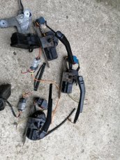 Stierače svetiel SAAB - 5