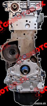 |CELÁ SR| Nový Motor 2.0 BlueHDi - Peugeot, Citroën, Opel, F - 5
