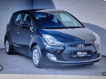 prevodovka Hyundai ix 20 - 5