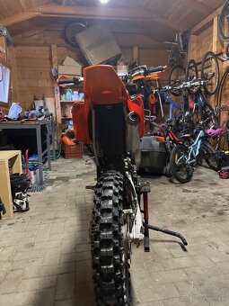 KTM SX 85 - 5