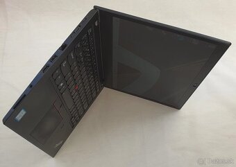 Lenovo Thinkpad T480s - 5