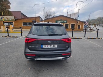 Predam Seat Tarraco - 5