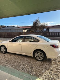 Mazda 6 - 5