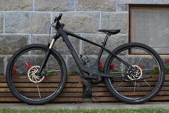 ✅ Specialized Turbo Levo HT - M - 1445km ✅ - 5