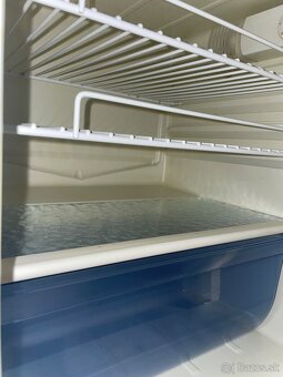 Malá chladnička Gorenje – plne funkčná - 5