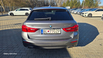 BMW Rad 5 520d mHEV xDrive A/T - 5