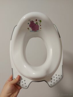 Nočník a redukcia na wc - 5