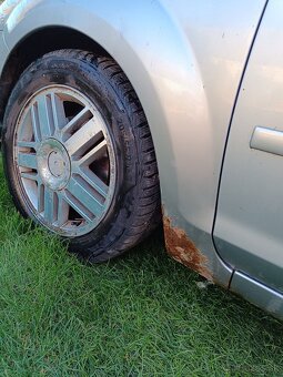 Predám Ford Focus 1.6 diesel - 5