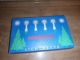 Vianočné svetielka 5... - 5