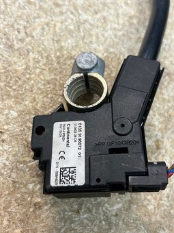 BMW 7 F01 NÁHRADNÉ DIELY - 5