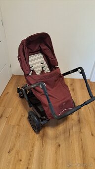 Britax romer go next - 5