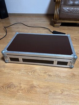 Pioneer Cdj 400 +kufor - 5