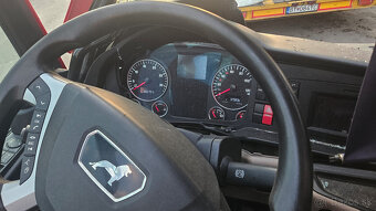 MAN TGL TGM motor euro 6 - 5