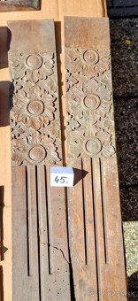 PREDÁM  VEĹĶÉ MNOŽSTVO - 5