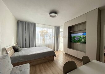 2-izb. byt Bystrická, Devínska Nová Ves, parking, pivnica - 5