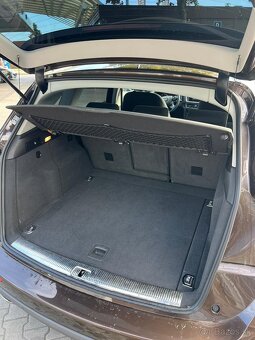 Audi q5 2014 quattro 2.0tdi 130kw - 5