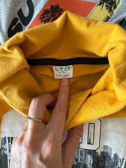 Chlapčenské oblečenie veľ. 140 - 5