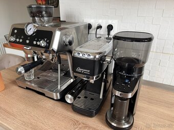 Tchibo kávovar mlynček - 5