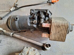 Predám diely 2.0TDi PD - 5