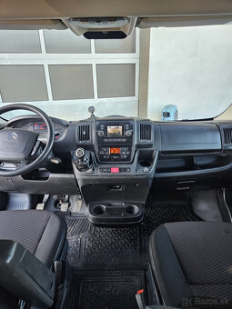 Citroen  JUMPER 2.2 DISEL L4 - 5