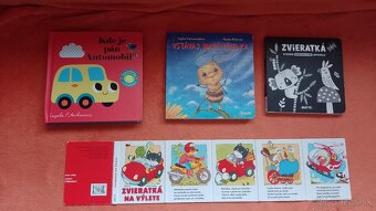 Hracky pre babatko - 5