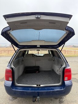 Vw passat b5 1.9tdi 85kw - 5