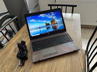 HP/Notebook/i5/4GB RAM DDR3/256GB SSHD/Intel HD 2GB Grafika - 5